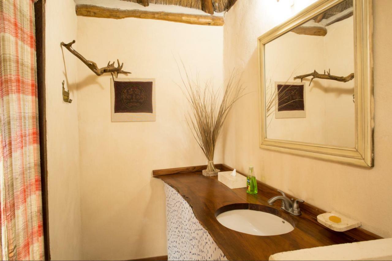 Exclusive Palafito @ Bacalar Lagoon Front Esterno foto